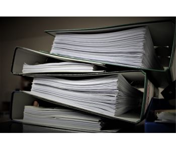 DOKUMENTENARCHIVIERUNG