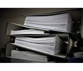 ARHIVAREA DOCUMENTELOR